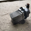 Регулятор отопителя A2048707710 Mercedes-Benz C-Class 2009 W204 651.911 Mercedes-Benz C-klasse оригинальный номер A2048707710