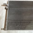 Радиатор кондиционера (конденсер) Chevrolet Lacetti 
