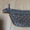 Решетка радиатора Ford Fiesta 2001-2007 Ford Fiesta оригинальный номер 1381784
