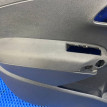 Обшивка двери передней левой  Volkswagen Polo 5 Volkswagen Polo оригинальный номер 6RU 867 011 FUPL