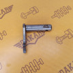 Ось выбора передач Citroen C4 LC TU5JP4 1.6 2007 Citroen C4 