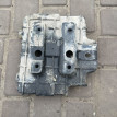 Площадка АКБ Hyundai getz Hyundai Getz оригинальный номер 371501C000