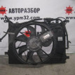 Вентилятор радиатора Volvo S60 2000-2009 Volvo S60 оригинальный номер 30645148