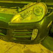 Ноускат Porsche Cayenne 