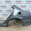 Крыло заднее левое Toyota Avensis T250 Toyota Avensis оригинальный номер 6161205130
