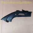 Накладка фары верхняя Range Rover Sport 3 (L461) Land Rover Range Rover оригинальный номер LR168925