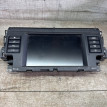 Дисплей информационный Land Rover Discovery Sport Land Rover Discovery оригинальный номер Fk7210e889ad