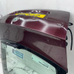 Крышка багажника Skoda Octavia A5 CAXA 1.4 2010 Skoda Octavia 