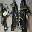 Сетеклоподьемник BMW 7 F01 N54B30 2010 BMW 7er оригинальный номер 51 33 7 182 105