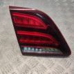 Стоп / Фонарь задний Mercedes-Benz GLE-класс W166 (2015—2018) Mercedes-Benz GLE оригинальный номер 1669066101