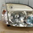 Фара правая Nissan X-Trail (T30) 2001-2006 Nissan X-Trail оригинальный номер 260108H725