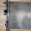 Радиатор охлаждения Chevrolet Orlando 