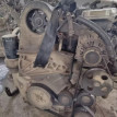 Двигатель Hyundai Santa Fe 