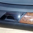 Обшивка двери Mercedes-Benz M-класс W164 рестайлинг (2008—2011) Mercedes-Benz M-klasse оригинальный номер a1647301370