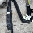 Подушка безопасности в потолок Nissan Qashqai j10 Nissan Qashqai оригинальный номер 985P0-JD00B