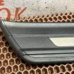 Накладка порожка BMW 5er оригинальный номер 51 47 7 203 603, 51 47 7 203 603, 51477203603, 7203603