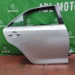 Дверь Toyota Camry 2012-2017 6700306270 50 55, задняя правая Toyota Camry  