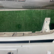 Бампер Subaru Forester оригинальный номер 57704SC000