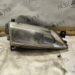 Фара левая Opel Vectra B 1216527 Opel Vectra оригинальный номер 1216528