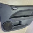 Обшивка двери передняя правая Dodge Caliber SE 08 Dodge Caliber 