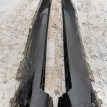 Порог Audi A8 D3 4E Audi 200 