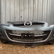 Бампер Mazda Cx-9 2009-2015 TE6950031ABB, передний Mazda CX-9  
