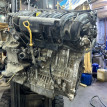 Двигатель Chevrolet Epica 2006-2013 96307533 X20D1 Chevrolet Epica 