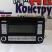 Магнитола Volkswagen Polo 