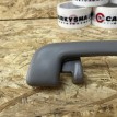 Ручка внутренняя потолочная правая Toyota Camry VII (XV50)  оригинальный номер 74610-33180-B0