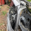 Крыло Honda Airwave 
