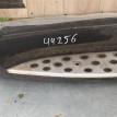 Подножка Mercedes Benz W164 M-Klasse (ML) 2005-2011 Mercedes-Benz M-klasse оригинальный номер А1646901475