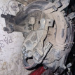 Коллектор впускной Opel Astra H Z16XER Opel Astra оригинальный номер 5850714