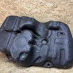 Бак топливный Toyota Camry VIII (XV70)  оригинальный номер 77001-06260
