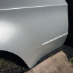 Дверь задняя правая BMW X5 E70, Титан BMW X5 оригинальный номер 41527181478