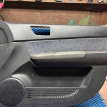 Карта двери Hyundai Getz I (2002—2005) Hyundai Getz оригинальный номер 82320-1C020