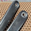 Поводки дворников BMW 5er оригинальный номер 61 61 9 463 860, 61 61 9 463 866