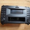 Магнитола Mercedes Vito W447 Mercedes-Benz Vito оригинальный номер A4479008905