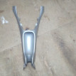 Накладка центральной консоли Toyota Auris Toyota Auris оригинальный номер 55434-02080