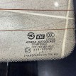 Заднее стекло (лобовое) Hyundai Accent G4EC Hyundai Accent оригинальный номер 43R000381