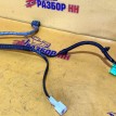 Проводка коса печки отопителя Honda CR-V 3 RE Honda CR-V оригинальный номер 80650SWAA40