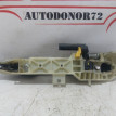 Ручка двери передняя правая Hyundai Solaris Hyundai Solaris оригинальный номер 826611R000CA