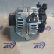 Генератор Toyota 1AZFSE 2AZFE 1AZFE 100A Toyota Avensis оригинальный номер 27060-0H070