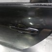 Дверь задняя левая Mazda Axela  