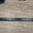Накладка порога правая наружная Land Rover Freelander 