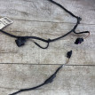 Проводка заднего бампера VW Touareg 2 7P6971104AE Volkswagen Touareg оригинальный номер 7p6971104ae