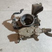 Заслонка дроссельная механическая Mitsubishi i оригинальный номер MD312461