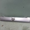 Накладка багажника Citroen C-Crosser 2007-2012 817A64 Citroen C-Crosser  