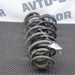 Пружина задняя Geely Mk 2006-2013 Geely MK оригинальный номер 1014013916