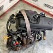 Двигатель Nissan Micra  