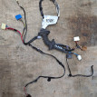 Проводка двери передней правой Mitsubishi Outlander XL (CW) 2006-2012 Mitsubishi Outlander оригинальный номер 8512A200